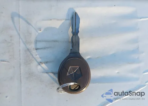 2003 Jeep Grand Cherokee Laredo z USA, uszkodzony, nr VIN 1J4GW48S73C617502